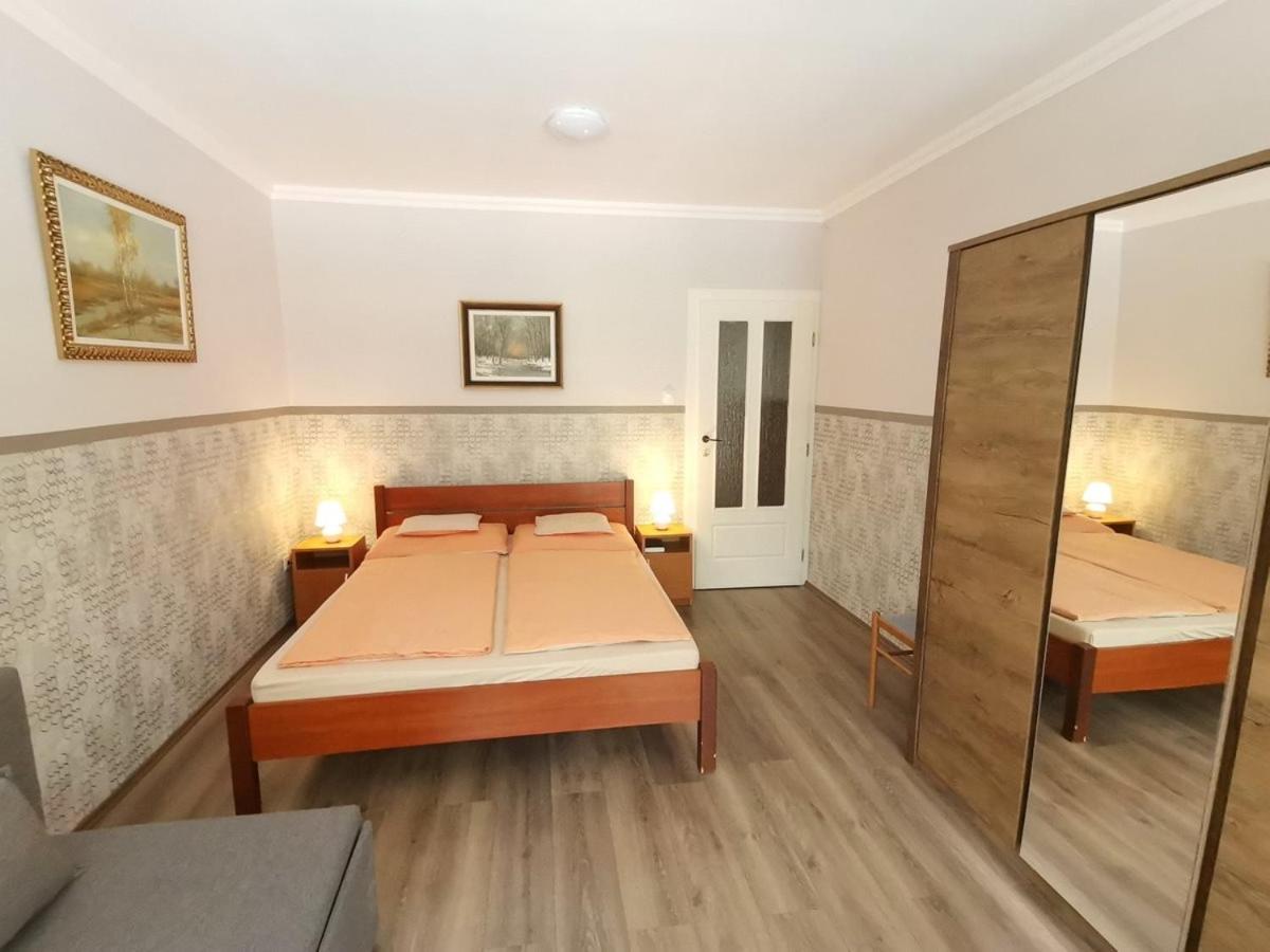 Carpe Diem Apartment Hajdúszoboszló Dış mekan fotoğraf