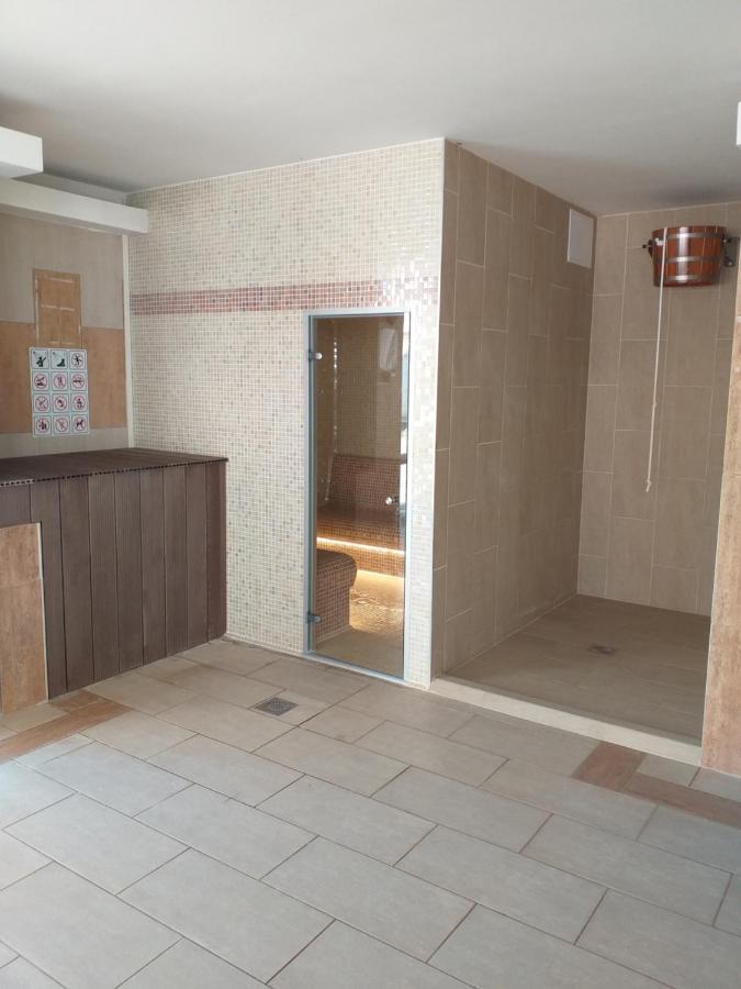 Carpe Diem Apartment Hajdúszoboszló Dış mekan fotoğraf