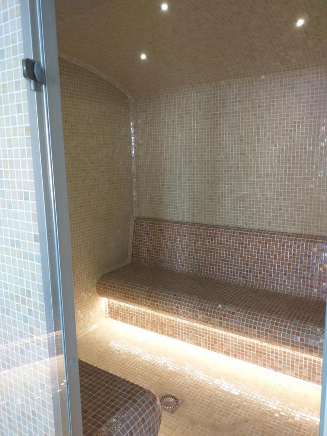 Carpe Diem Apartment Hajdúszoboszló Dış mekan fotoğraf