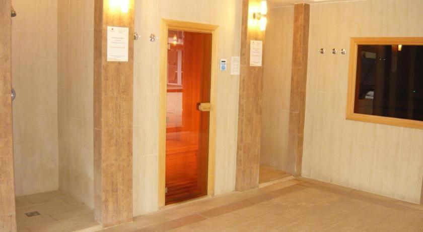 Carpe Diem Apartment Hajdúszoboszló Dış mekan fotoğraf