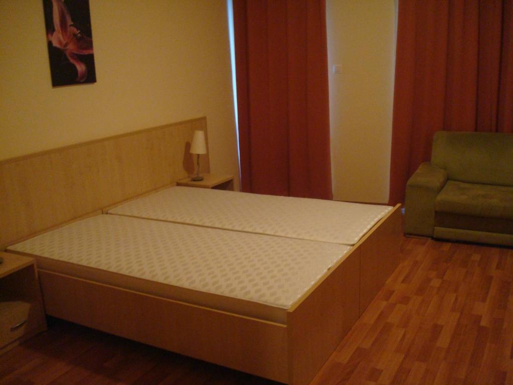 Carpe Diem Apartment Hajdúszoboszló Oda fotoğraf