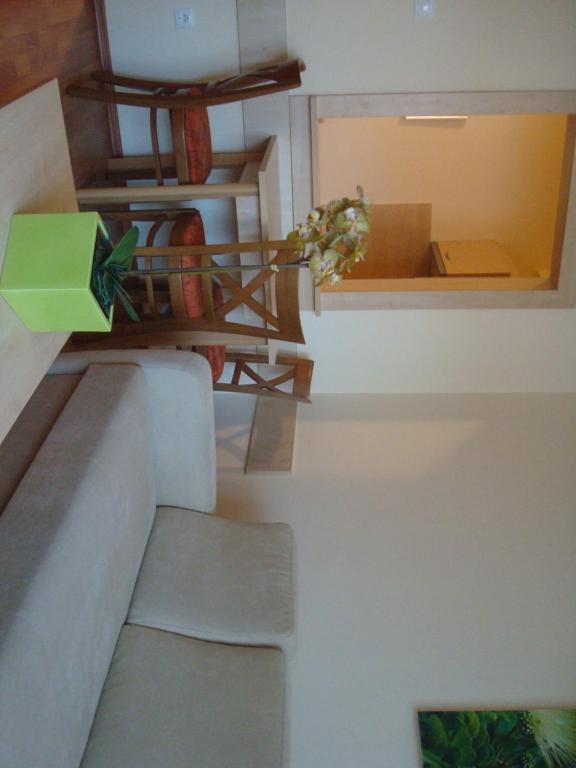 Carpe Diem Apartment Hajdúszoboszló Oda fotoğraf