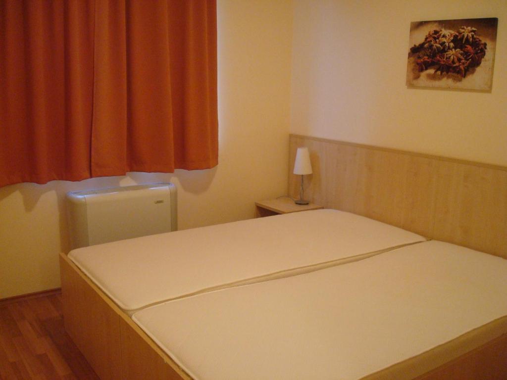 Carpe Diem Apartment Hajdúszoboszló Oda fotoğraf