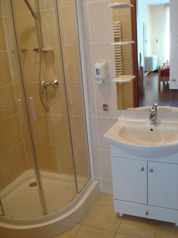 Carpe Diem Apartment Hajdúszoboszló Oda fotoğraf