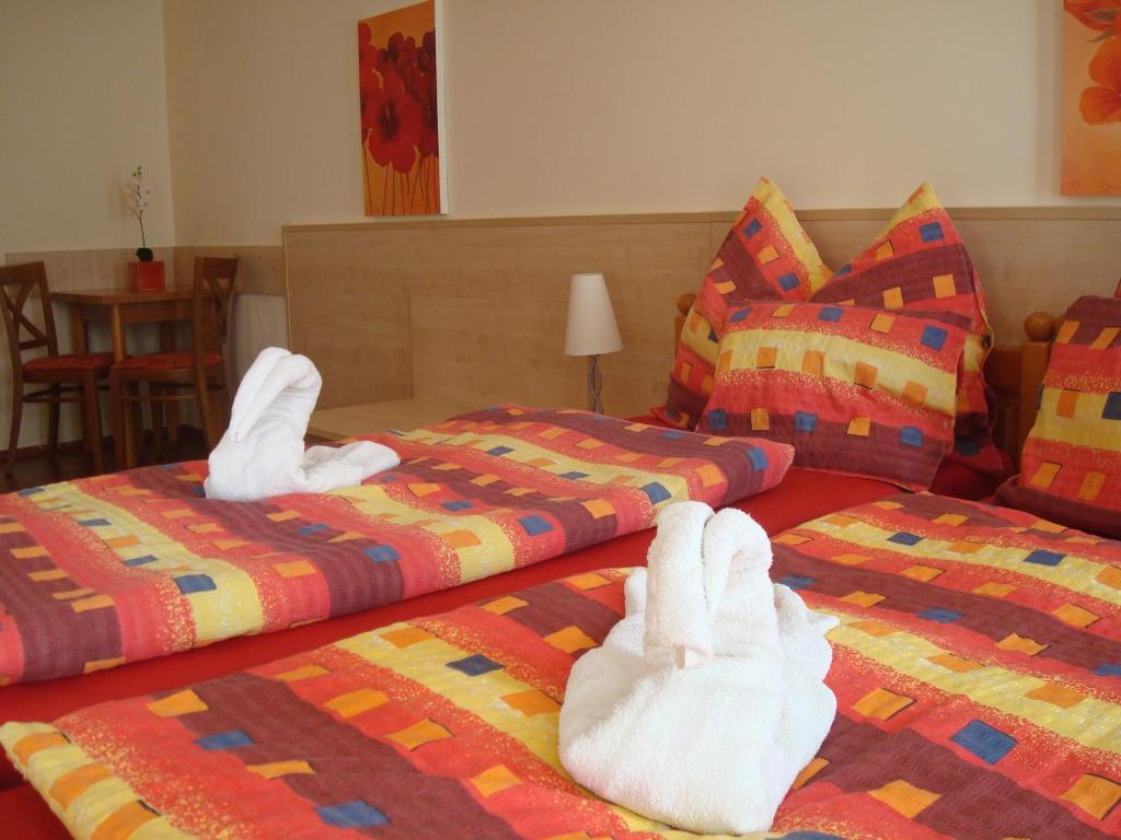 Carpe Diem Apartment Hajdúszoboszló Oda fotoğraf